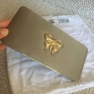 🔥🔥Love Moschino Purse Wallet